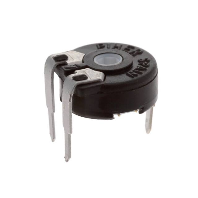 PT10MV10-105A2020-S Amphenol Piher Sensing Systems  Trimmer Potentiometers